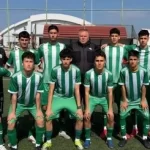 Bursa’dan Türkiye finallerine… Spor Lisesi öğrencilerinden büyük başarı