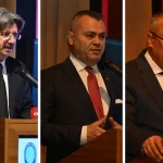 Bursa Eğitim Kongresi başladı.. Eğitimin geleceği Bursa’da şekilleniyor