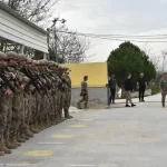 Bursa Emniyet Müdürü’nden atış poligonuna ziyaret