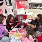 Bursa Harmancık’ta mobil sosyal hizmet hamlesi