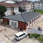 Bursa İnegöl’de Kemalpaşa’ya yeni ASM hizmete gün sayıyor