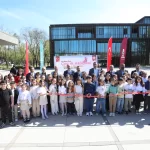 Bursa İnegöl’de minik sanatçılardan 23 Nisan özel sergisi