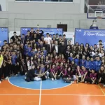 Bursa İnegöl’de puanlı atletizmde kupalar sahiplerini buldu