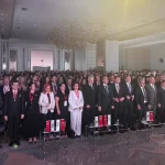 Bursa iş dünyası 23. Kalite ve Başarı Sempozyumu’nda buluştu