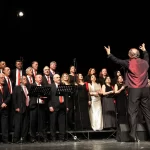 Bursa Nilüfer’de Anadolu rüzgarı