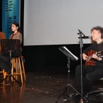 Bursa Nilüfer’de Ataol Behramoğlu ile şiir ve müzik dolu gece