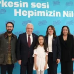 Bursa Nilüfer’de geleceğin başkanları yönetimde