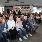 Bursa Nilüfer’de kalp sağlığı masaya yatırıldı