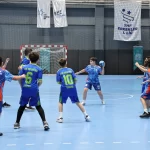 Bursa Nilüfer’i spor heyecanı sardı