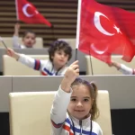 Bursa Nilüfer’in geleceği Barış Meclisi’nde