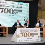 Bursa’nın fethine uluslararası bakış