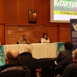 Bursa’nın tarihi katmanları ve mahalle kültürü Bursa Kitap Fuarı’nda konuşuldu