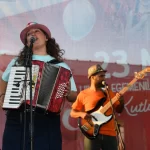 Bursa Osmangazi’de Çocuk Bayramı karnaval havasında kutlandı