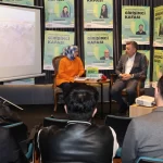 Bursa Osmangazi’de ilham veren buluşma