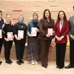 Bursa Osmangazi’de lösemili çocukları mutlu eden hediye