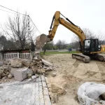 Bursa Osmangazi’de SİT’teki kaçaklara anında müdahale