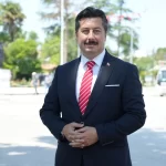 Bursa Yenişehir’de çocuklara güven ve milli egemenlik vurgusu