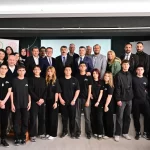 Bursa Yıldırım’da Başkan Yılmaz’dan gençlere tavsiyeler