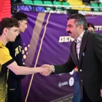 Bursa Yıldırım’da boks rüzgarı