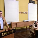 Bursa Yıldırım’da kültür politikaları konuşuldu