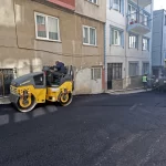 Bursa Yıldırım’da ulaşım hamlesi