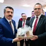 Bursa Yıldırım’dan kadınlara tam destek