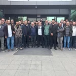 Bursagaz’da sendika yetkiyi aldı