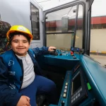 Bursalı Ali’nin vatmanlık hayali gerçekleşti