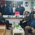 BURSAM’da Vedat Yücebaş yeniden başkan