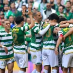 Bursaspor 1. Lig’e yükseldi… Bursa’da 5 gollü zafer!