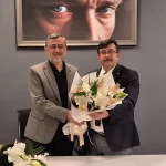 BURULAŞ’ta Fahrettin Beşli görevi devretti