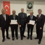 BUSİAD’da felsefe söyleşilerine devam