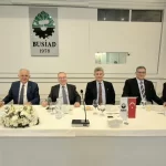 BUSİAD: Dünya tehlikeli eşikten geçiyor