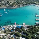 İzmir Büyükşehir’den Aya Yorgi için hukuki mücadele