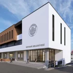 Büyükşehir’den çok amaçlı modern hizmet kompleksi