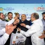 Malatya Büyükşehir’de şampiyon Gençlik ve Spor Hizmetleri Dairesi Başkanlığı oldu