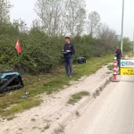 Kocaeli’de ‘çalı canavarı’ durmak bilmiyor