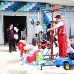 Çayırova’da tüm yollar okumaya çıktı