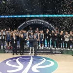 Çayırova kupasına kavuşuyor