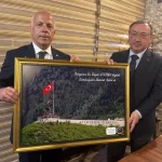 ÇAYKUR 19. mağazayı Hopa’ya açacak… Çayda hedef ‘altın’ kalite