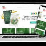 ÇEKÜL’den dijital dönüşüm