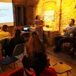 ÇEKÜL Gelecek Akademisi kapılarını herkese açıyor