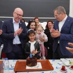 CHP’den Ayvalık’ta dayanışma buluşması