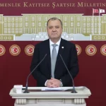 CHP’li Aygun’dan ‘nükleer’ tepki