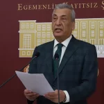 CHP’li Öztürkmen: Sadece güvenlikle çözülebilecek sorun değil