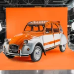 Citroën’den ikonik modele özel seri