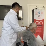 Çorum’da gönüllere dokunan proje