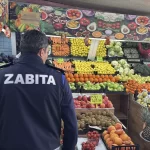 Çorum’da marketlere sıkı gıda denetimi