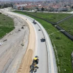 Çorum’da trafiği rahatlatacak proje