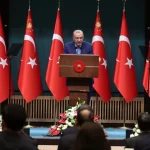 Cumhurbaşkanı Erdoğan: Okul güvenliğinde taviz yok! Yeni önlemler geliyor